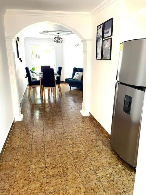 Comodo Apto Zona Historica Cgena Cartagena Eksteriør billede