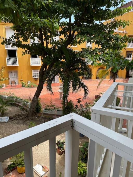 Comodo Apto Zona Historica Cgena Cartagena Eksteriør billede