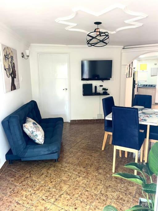 Comodo Apto Zona Historica Cgena Cartagena Eksteriør billede